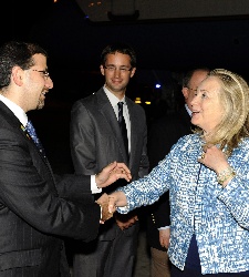 clinton