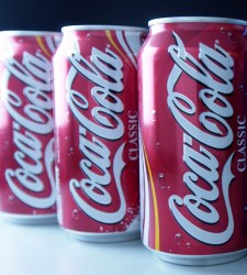Coca-Cola