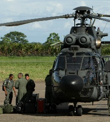 colombia-farc
