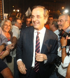 samaras