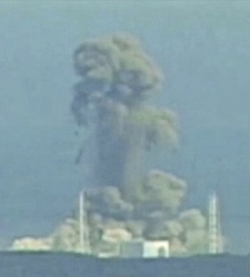 Miles de japoneses protestan contra los riesgos de la energía nuclear en Tokio