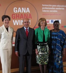 ghana