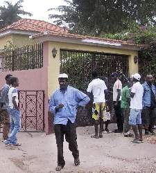 guinea-bisau