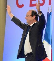 hollande-gana