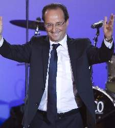 hollande
