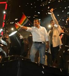 Los compromisos de Humala
