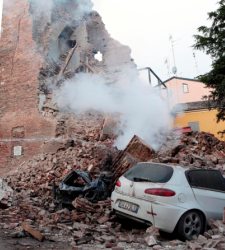 terremoto