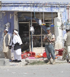 kandahar