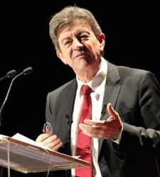 melenchon