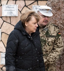 merkel-afganistan