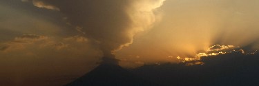 mexico-volcan