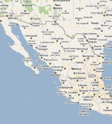 mexico