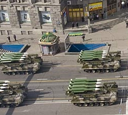 Rusia exige a la OTAN que su sistema antimisiles no apunte a su territorio