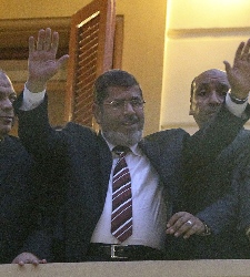 morsi
