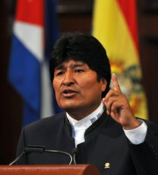 evo-morales
