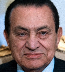 mubarak