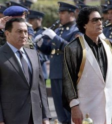 Los dictadores árabes reparten sus riquezas por Occidente
