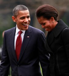 OBAMA