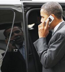 Barack Obama