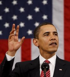 <b>Obama</b> confirma su asistencia a próxima Asamblea General de ONU