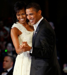 obama-michelle