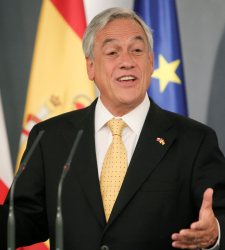Piñera se reunirá el sábado con los etudiantes