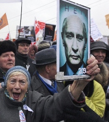 putin