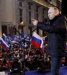 putin