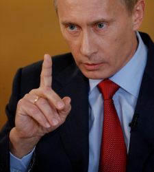 putin