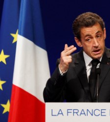 sarkozy
