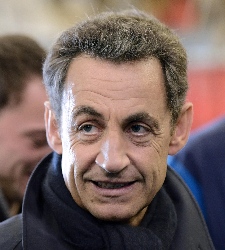 sarkozy