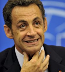 Sarkozy acusado de recibir dinero en el caso Bettencourt