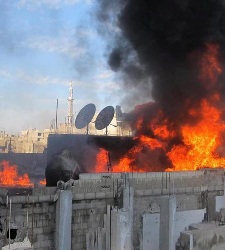 siria-homs