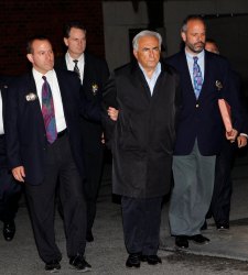 strauss kahn