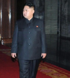 kimjongun