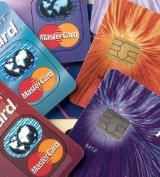 Master Card