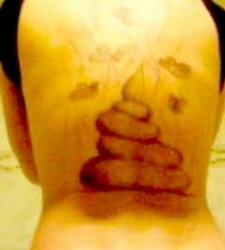 tatuaje