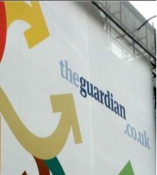 'The Guardian' no tendrá que revelar sus fuentes en el caso de las escuchas