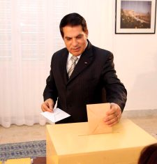 Piden a los partidos tunecinos que lleven a cabo las reformas prometidas