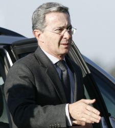 uribe
