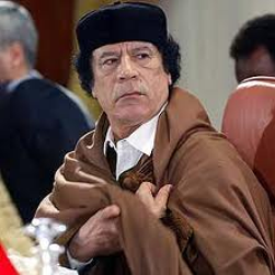 Una televisión afín a Gadafi confirma la muerte de su hijo Jamis