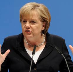 Alemania tiene problemas para encontrar trabajadores cualificados.