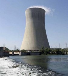 central-nuclear