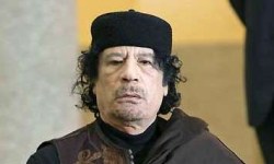 Gadafi pide un Trípoli "limpio"