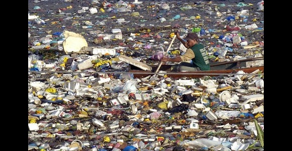 basura
