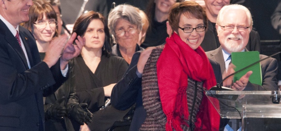 congresista-Giffords