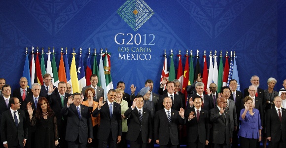 cumbre