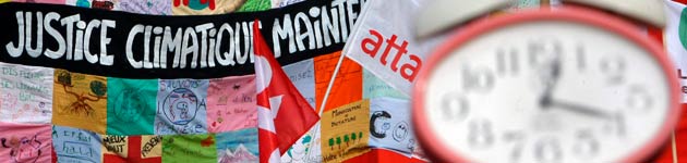 Comienza la carrera contrarreloj para alcanza un acuerdo