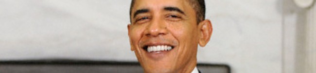 Obama viene a Copenhague para actuar y no para hablar