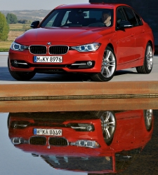 La nueva Serie 3 de BMW, clave para frenar el empuje de Mercedes-Benz en EEUU